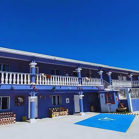 Hotel Casa Victoria Puerto Penasco Ngoại thất bức ảnh