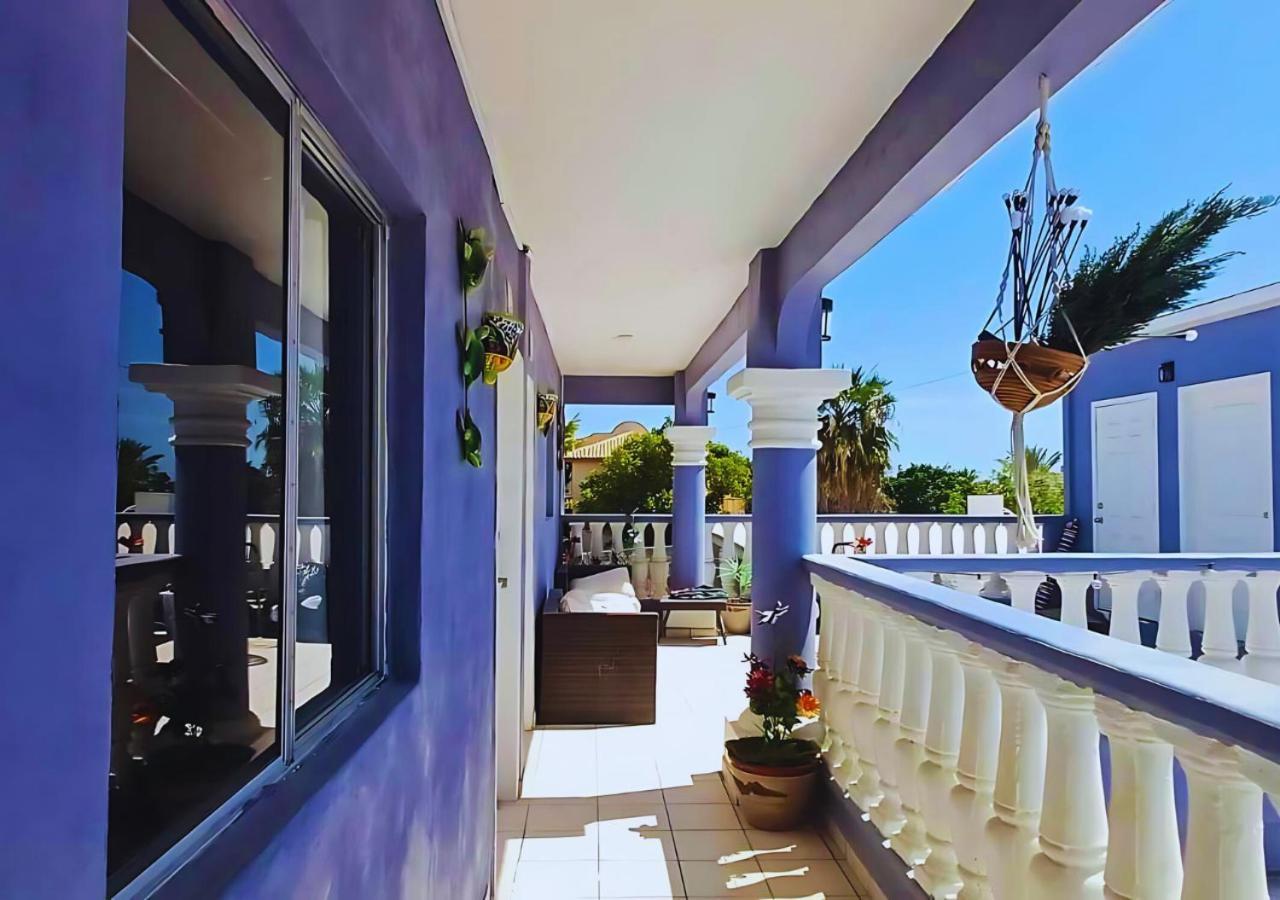 Hotel Casa Victoria Puerto Penasco Ngoại thất bức ảnh