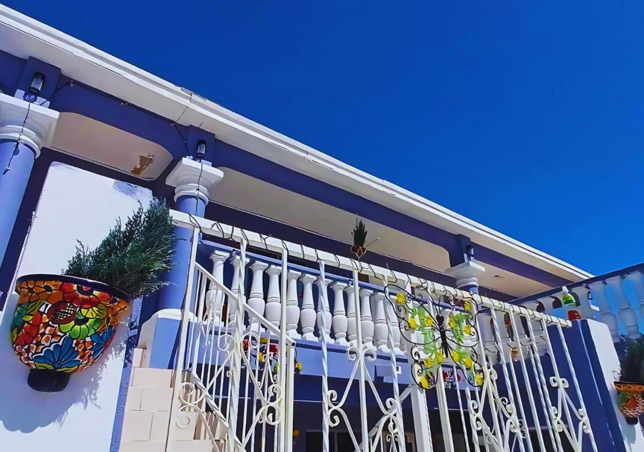 Hotel Casa Victoria Puerto Penasco Ngoại thất bức ảnh