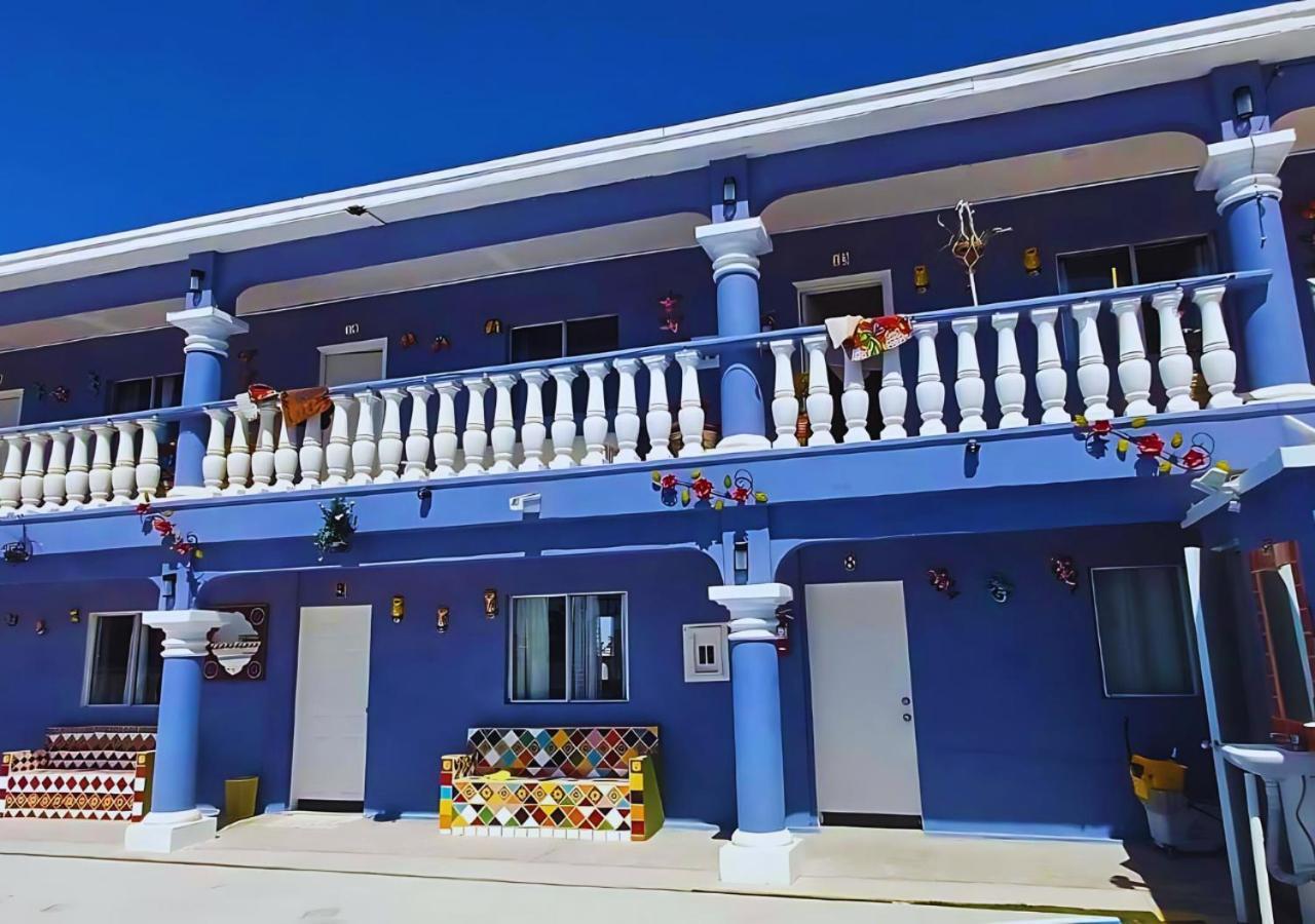 Hotel Casa Victoria Puerto Penasco Ngoại thất bức ảnh
